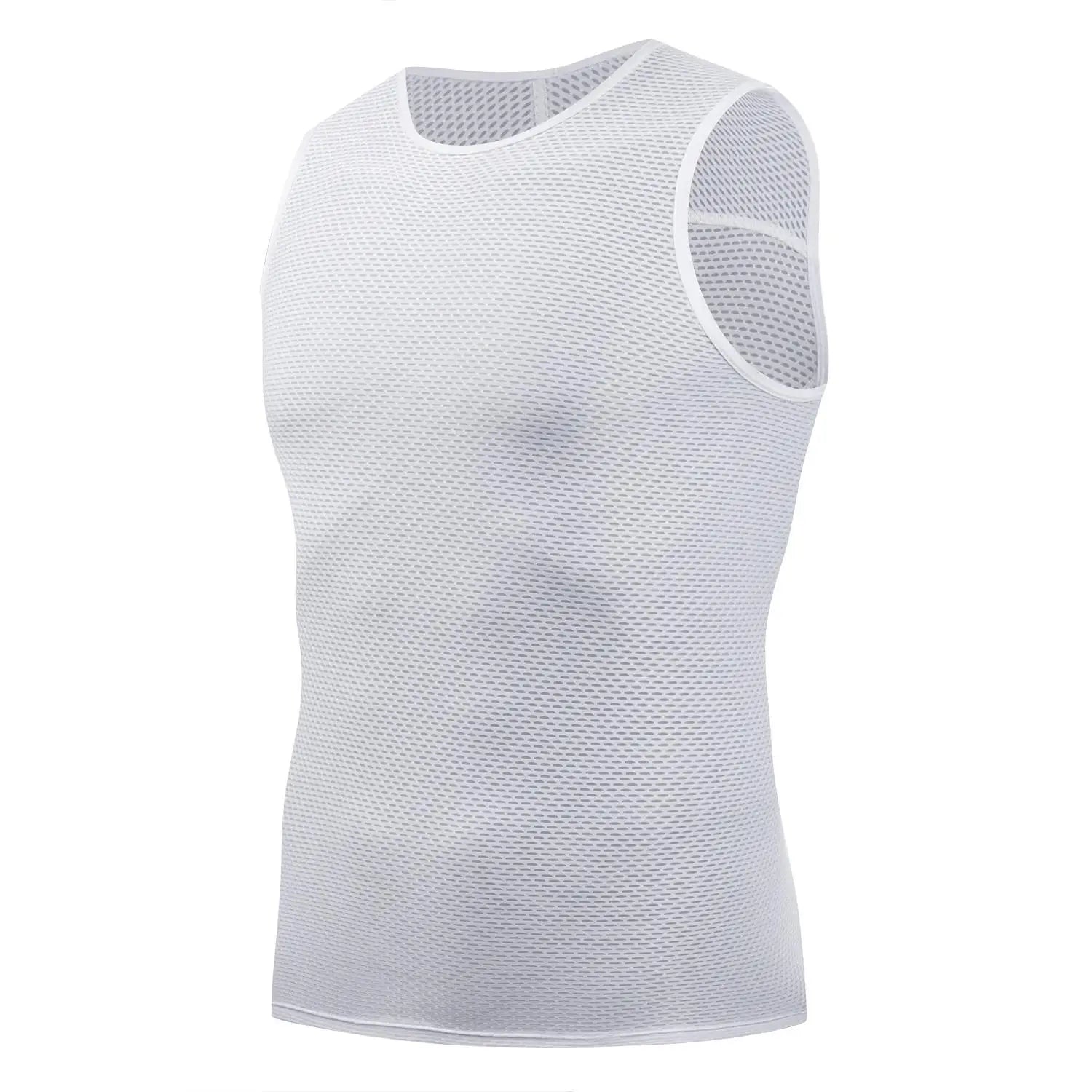 M&T Wear - 2025 Reflective Breathable Cycling Base Layer