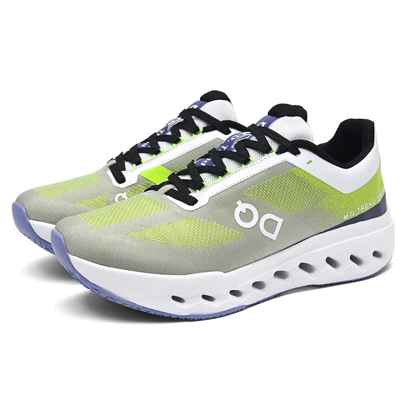 M&T Wear - Original Men Women Comfortable Shoes Unisex Breathable - M&T Wear