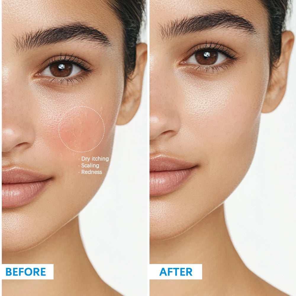 M&T Wear - Soothing Multi-Purpose Hydrating Cream (40ml)