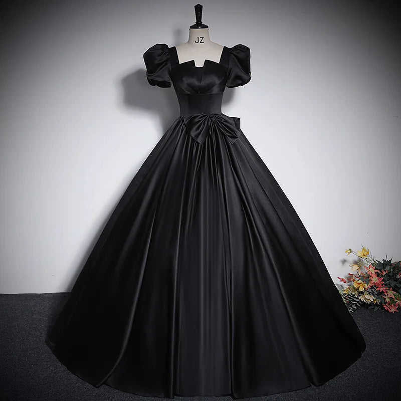 2026 Spring/Summer "Looks Thin" Performance Gown