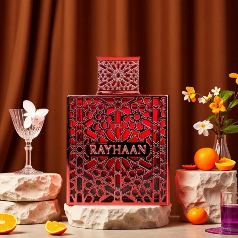 M&T Wear – Essence No.02 Unisex Perfume 100ml