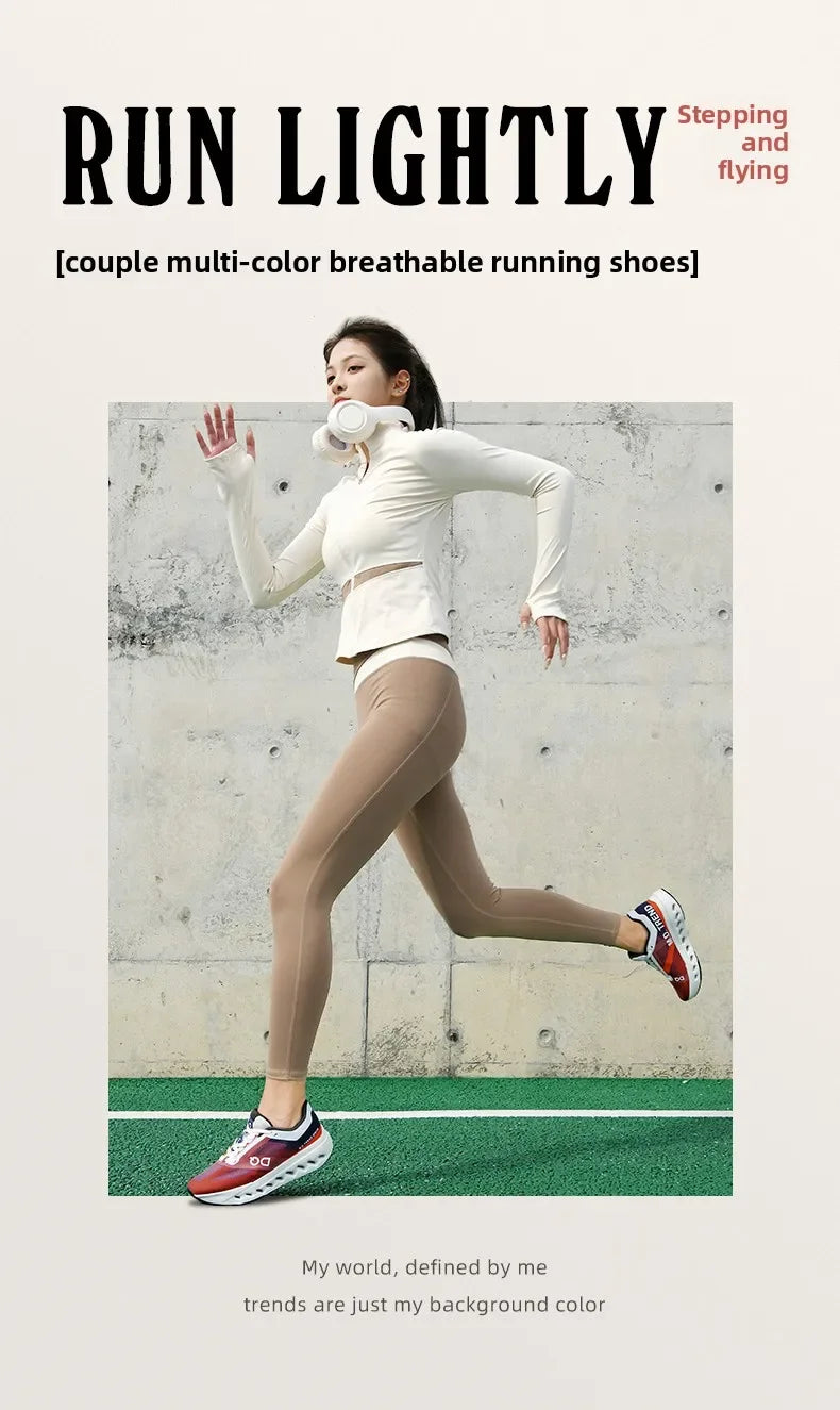 M&T Wear - Original Men Women Comfortable Shoes Unisex Breathable - M&T Wear