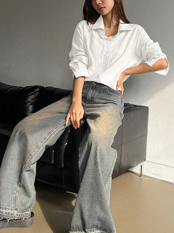 M&T Wear - Modern Sun Protection Long Sleeve Shirt