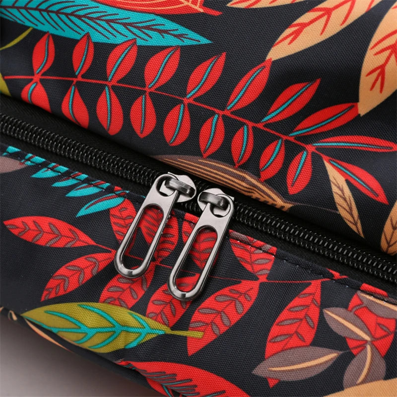 M&T Wear - Large-Capacity Dry-Wet Separation Sports Fitness Travel Bag