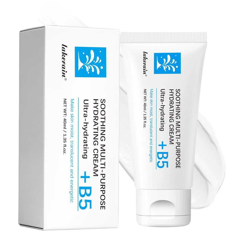 M&T Wear - Soothing Multi-Purpose Hydrating Cream (40ml)
