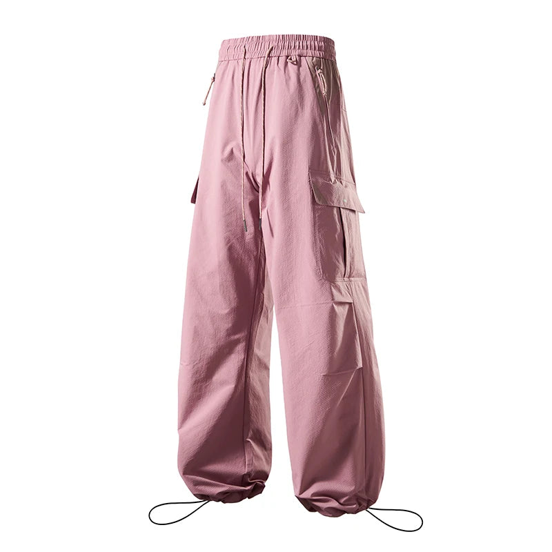 CHRLCK Performance Outdoor Cargo Pants