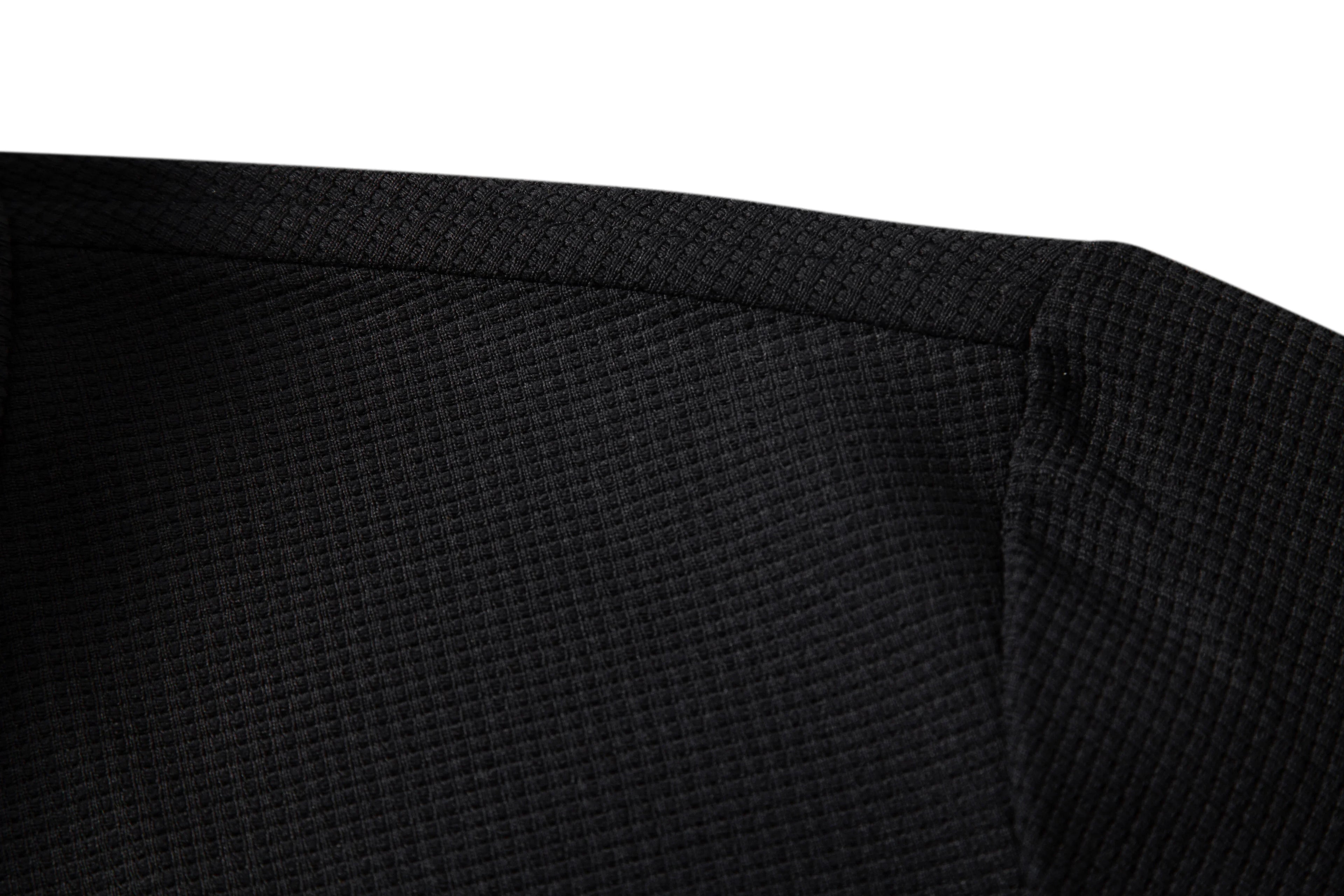 M&T Wear - Men's High-Quality Long Sleeve Golf Polo