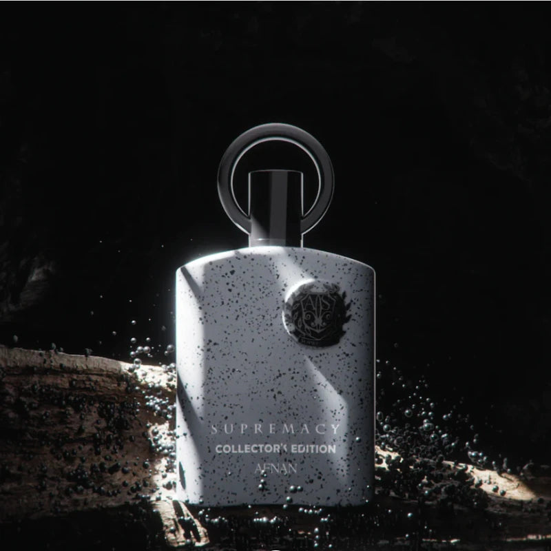 M&T Wear – Elite Confidence Perfume for Men 100ml