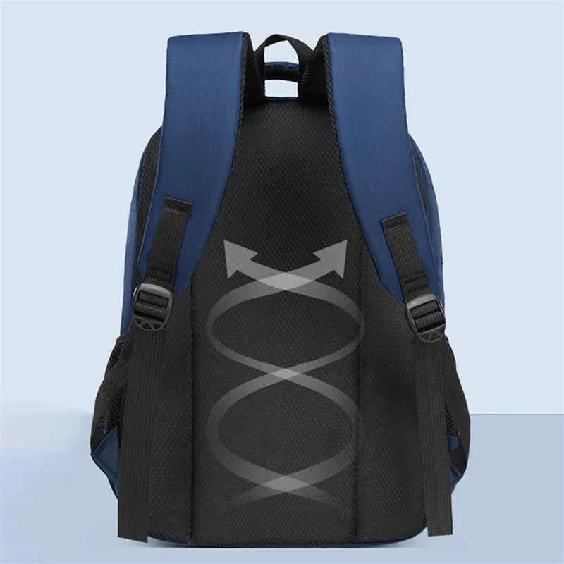 M&T Wear - Kids Waterproof School Backpack for Boys