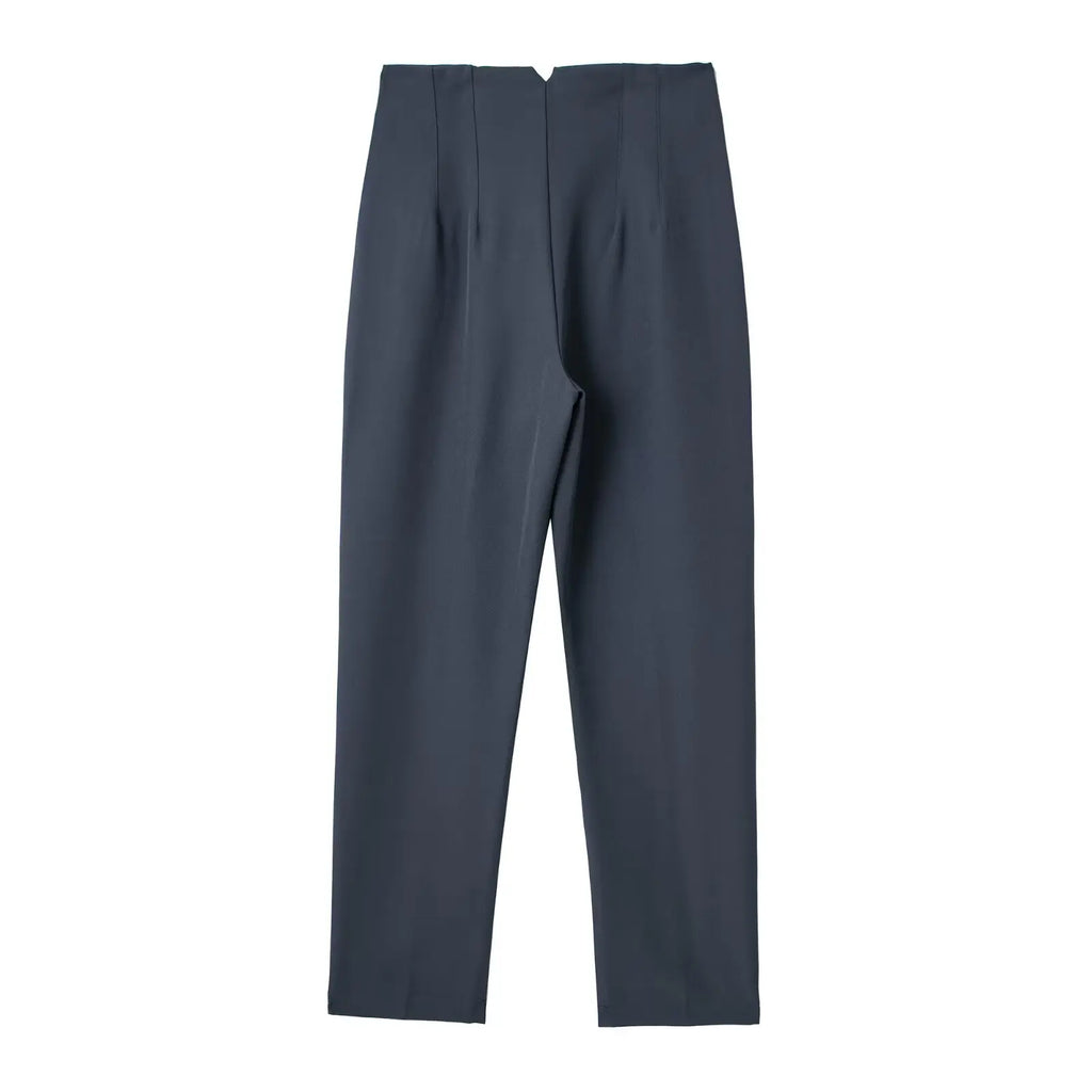 Koekop Professional Pencil Trousers