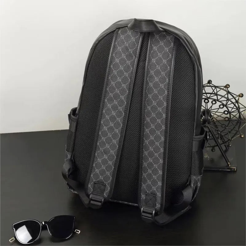 M&T Wear - Multifunction Designer Laptop Backpack for Men & Women