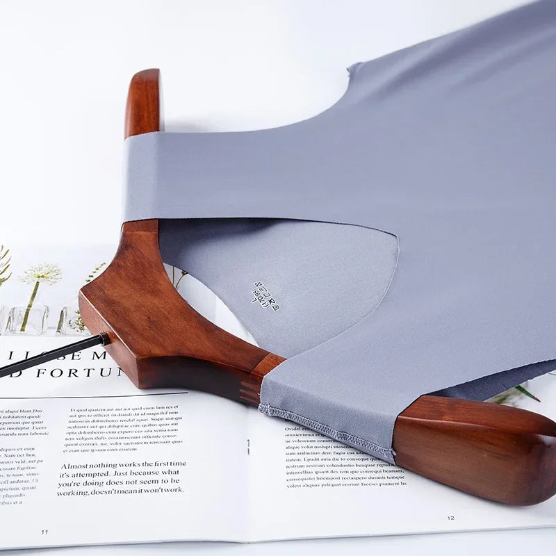 M&T Wear - Men's Traceless "Ice Silk" Cooling Tank Top