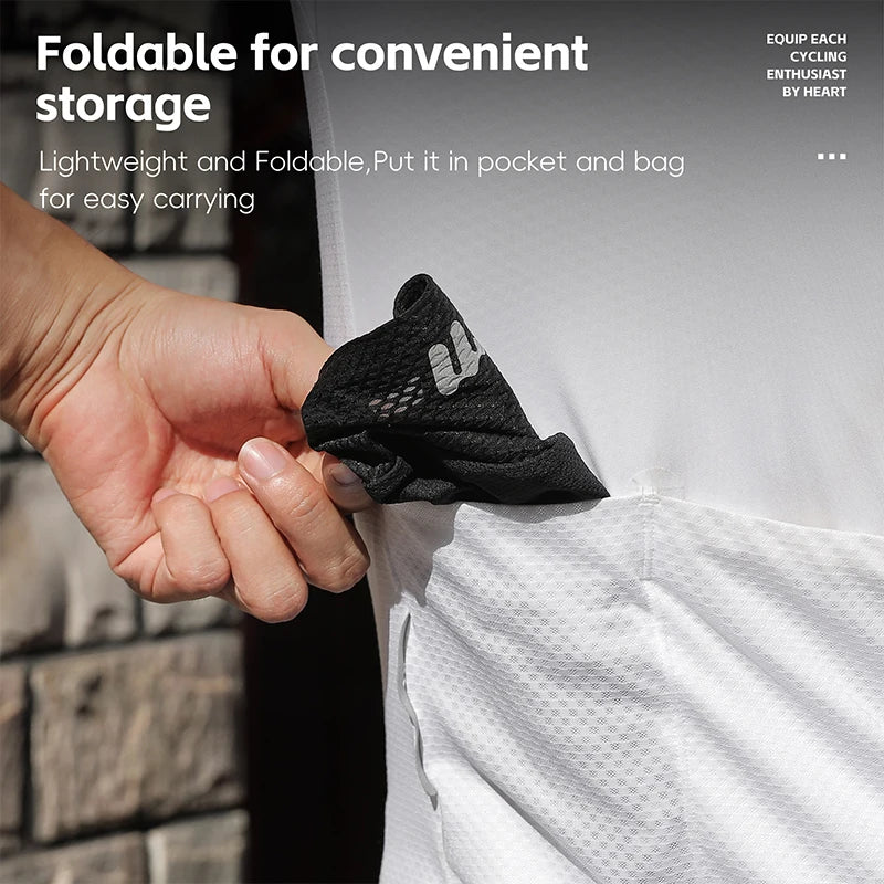 M&T Wear - Cycling Cap with Visor & UV Protection