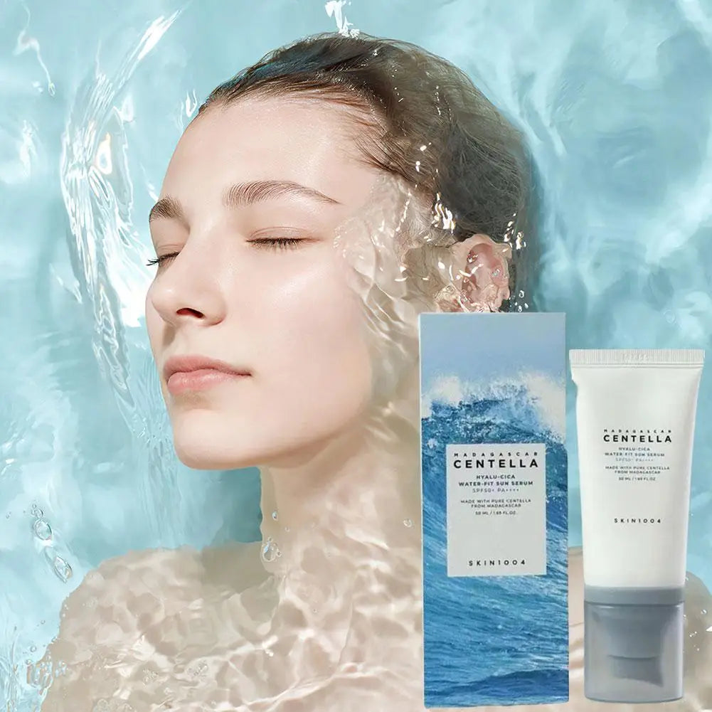 M&T Wear – CENTELLA Instant Water-Fit Sun Serum (50ml)