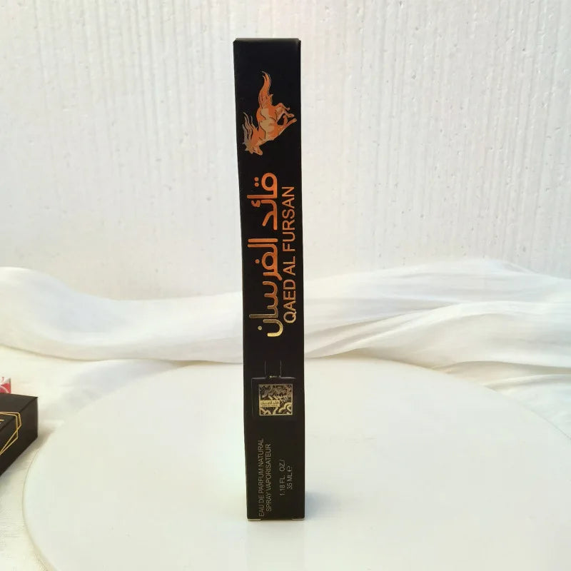 M&T Wear – Signature Unisex Perfume (100ml / 35ml)