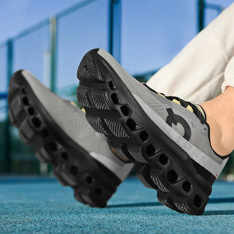 M&T Wear - Hollow Design Sports Shoes Flexible Soft - M&T Wear