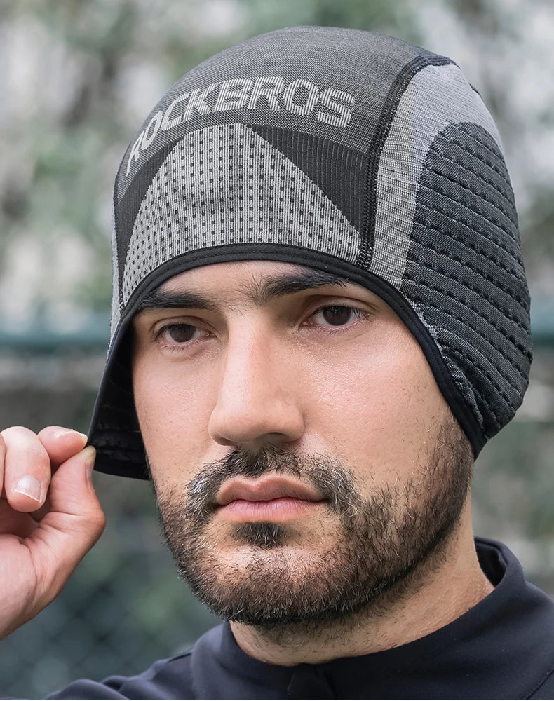 M&T Wear - Windproof Cycling & Outdoor Sports Balaclava Cap