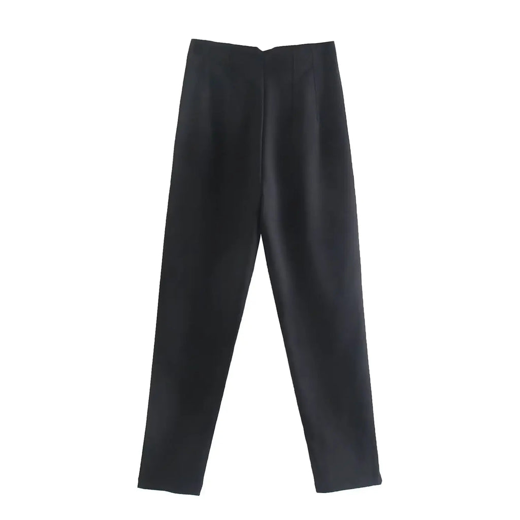 Koekop Professional Pencil Trousers
