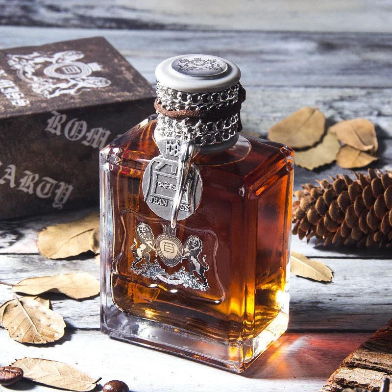 M&T Wear – Ebony Sandalwood Men’s Perfume (100ml)