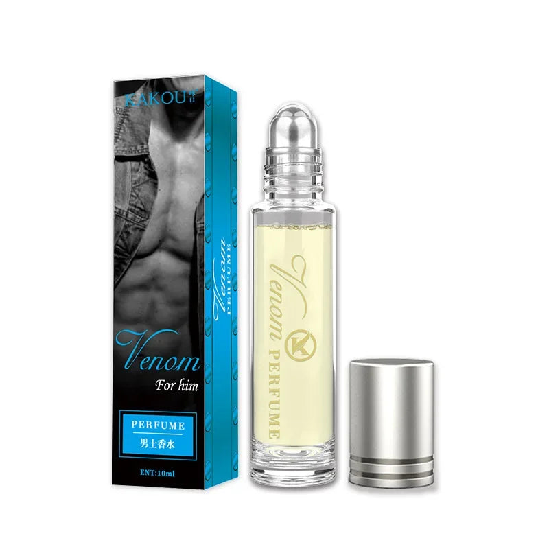 M&T Wear – Allure Woody Perfume for Women (80ml)