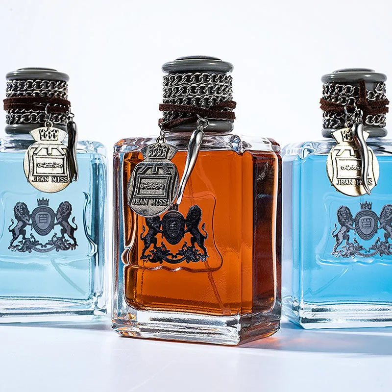 M&T Wear - Pour Homme Perfume for Men | 50ml & 100ml Eau de Toilette