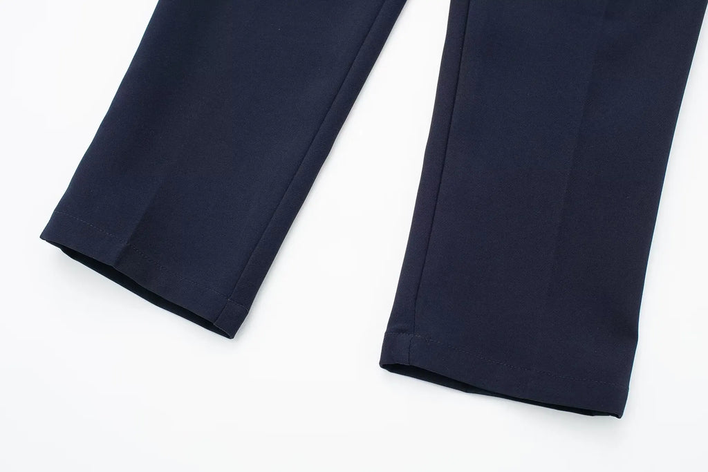 Koekop Professional Pencil Trousers