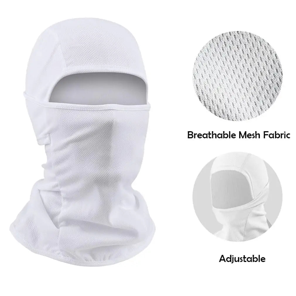M&T Wear - Full Face Balaclava Ski Mask