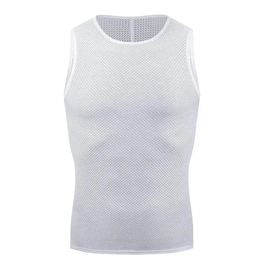 M&T Wear - 2025 Reflective Breathable Cycling Base Layer