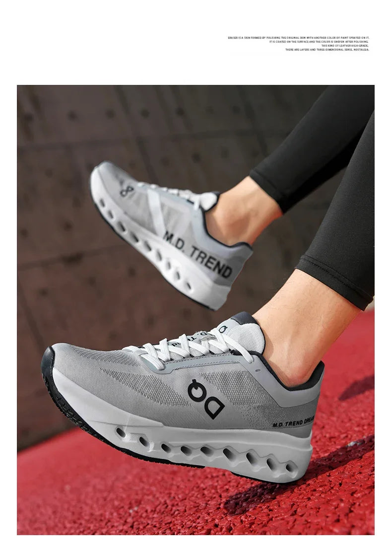 M&T Wear - Original Men Women Comfortable Shoes Unisex Breathable - M&T Wear