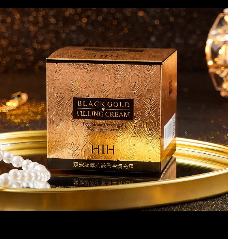 M&T Wear – Anti-Wrinkle Face Cream | Firming, Lifting & Moisturizing Anti-Aging Formula for Face and Neck (50g)