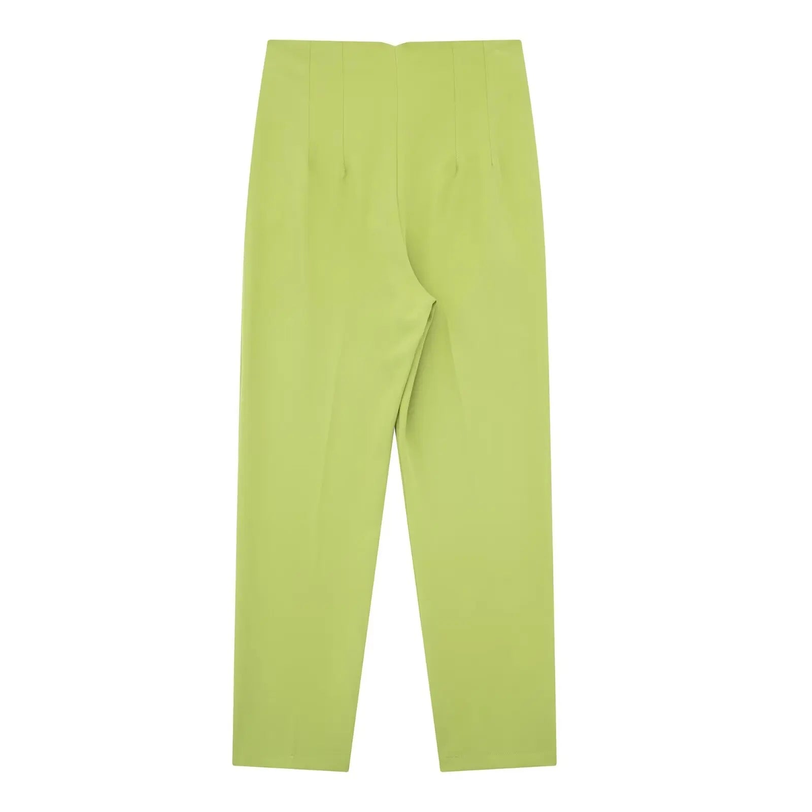 Koekop Professional Pencil Trousers
