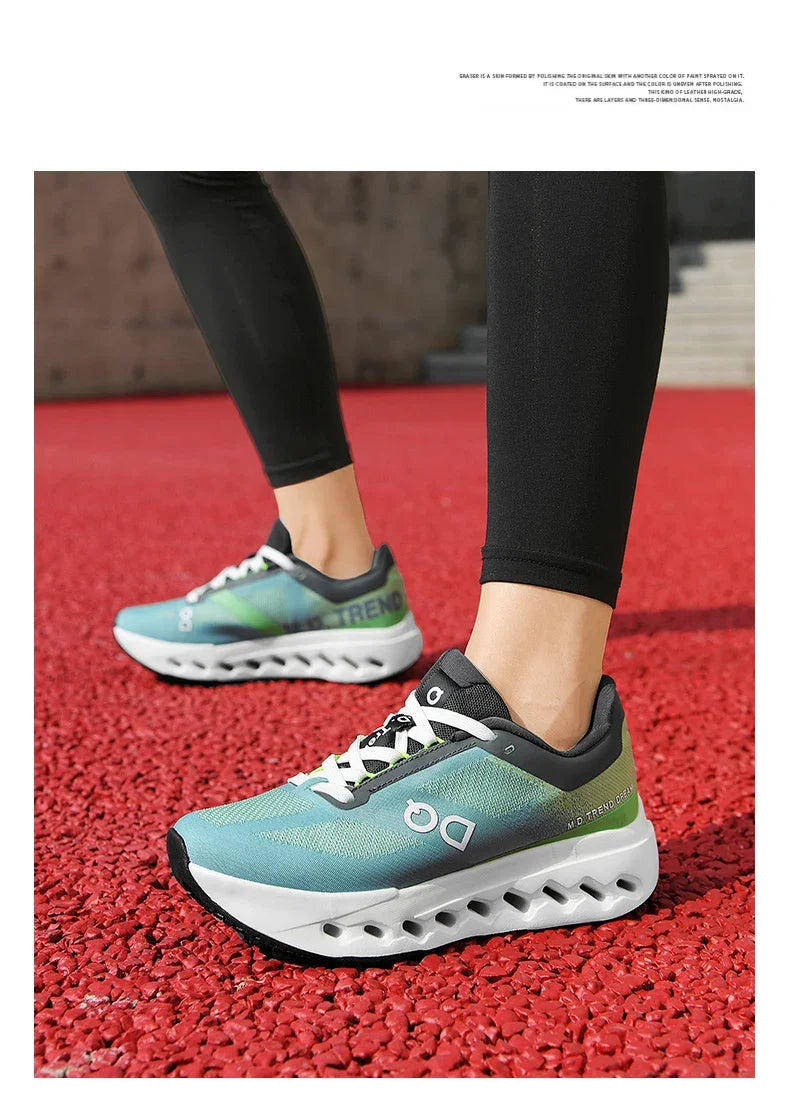 M&T Wear - Original Men Women Comfortable Shoes Unisex Breathable - M&T Wear