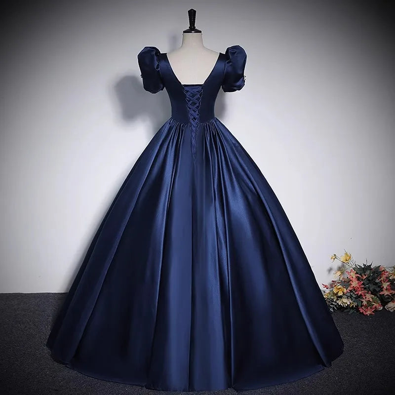 2026 Spring/Summer "Looks Thin" Performance Gown