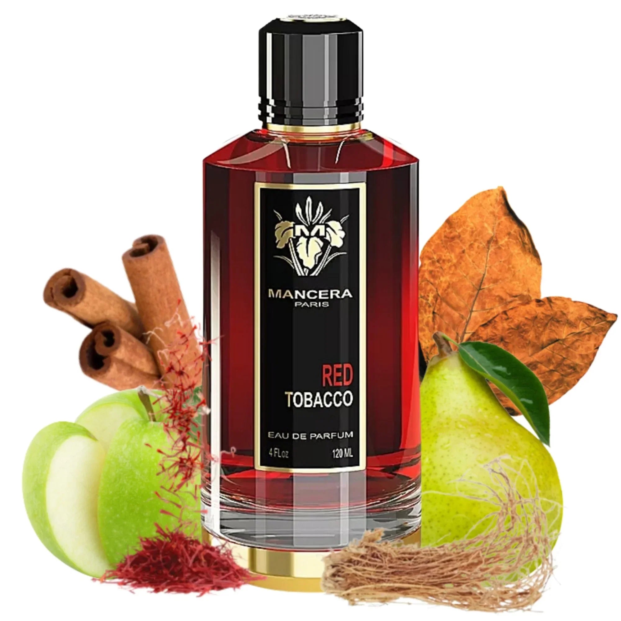 M&T Wear – Tobacco Essence Parfume (120ml)