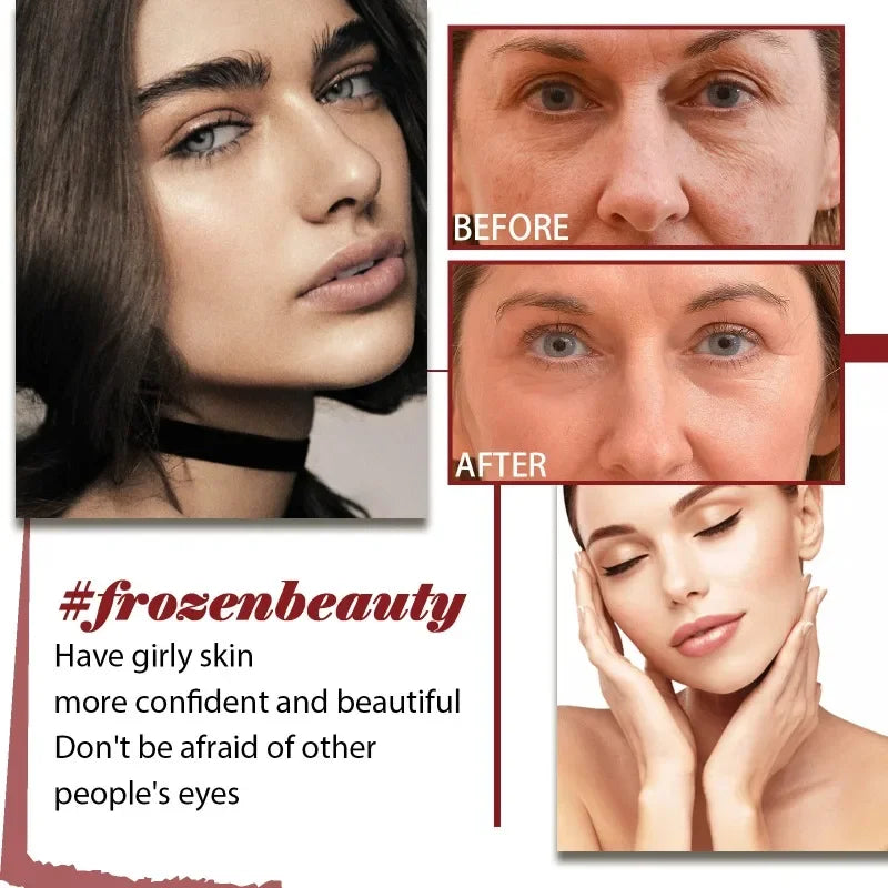 M&T Wear - Retinol & Vitamin Complex Anti-Aging Serum (30ml)