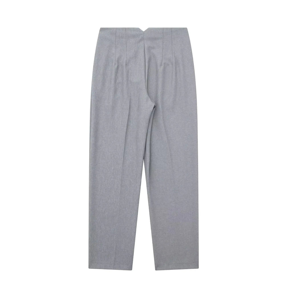 Koekop Professional Pencil Trousers