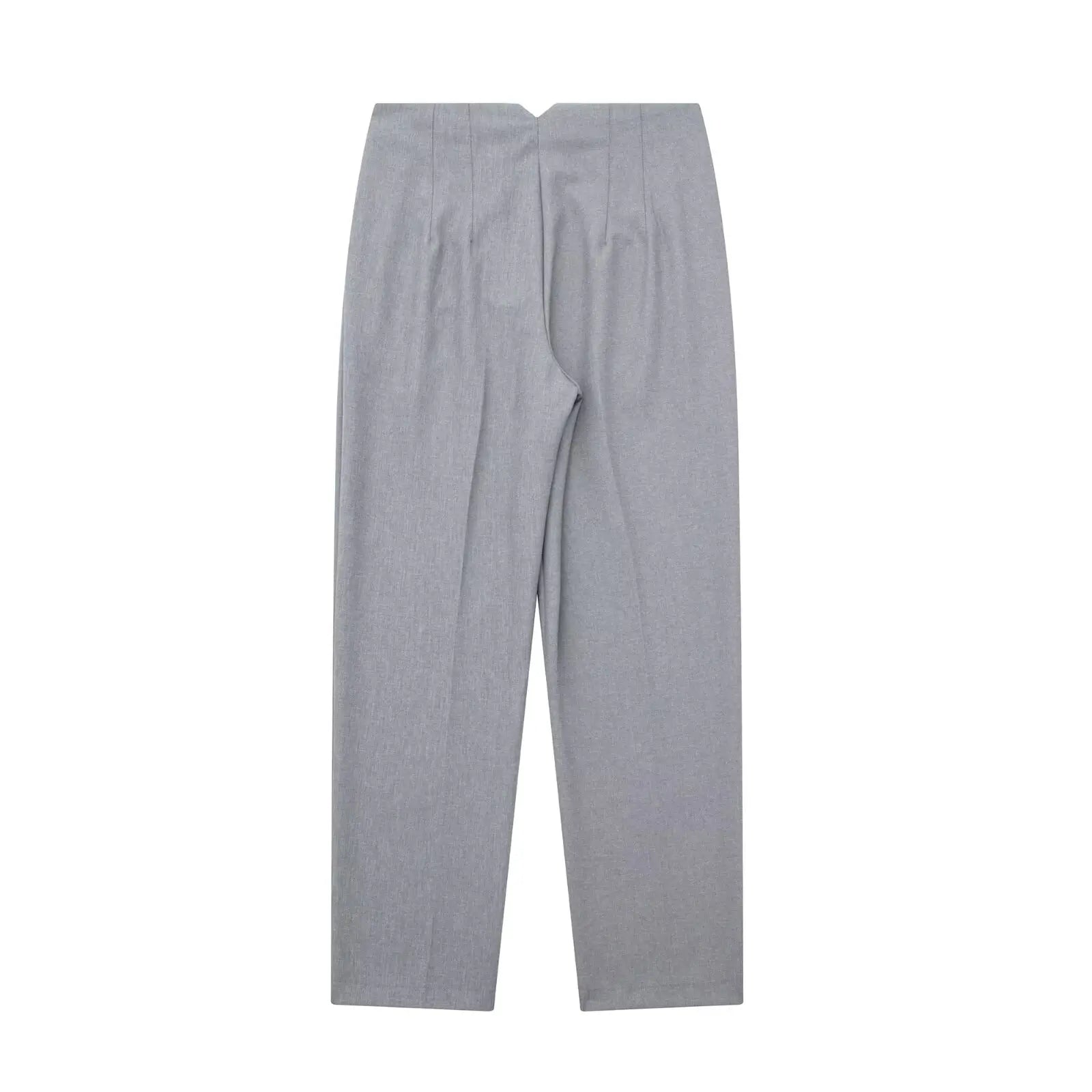 Koekop Professional Pencil Trousers