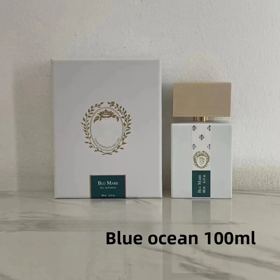 M&T Wear – Tropical Floral Fruity Eau De Parfum 100ML