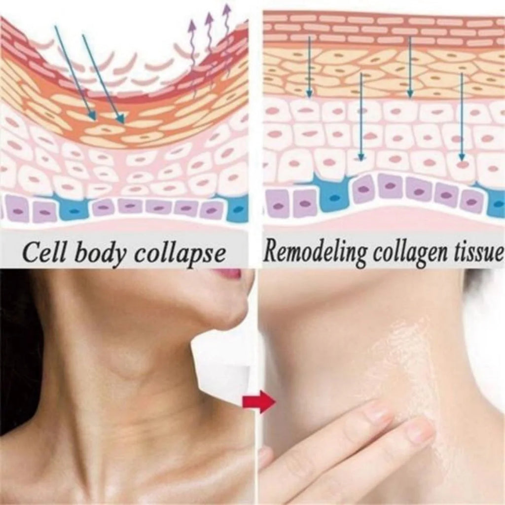 M&T Wear - Anti-Wrinkle Firming & Lifting Cream for Face and Neck