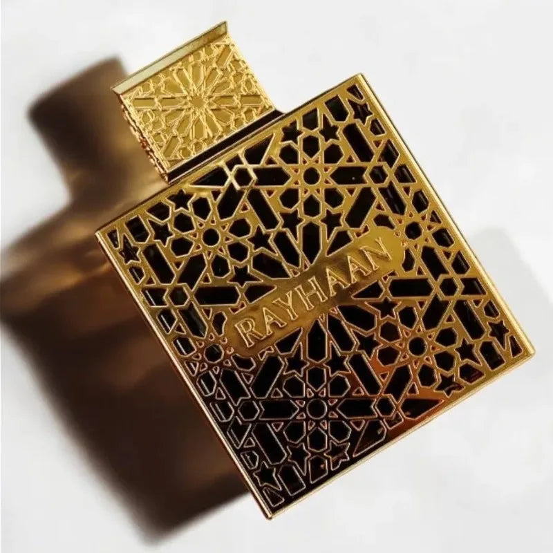 M&T Wear – Essence No.02 Unisex Perfume 100ml