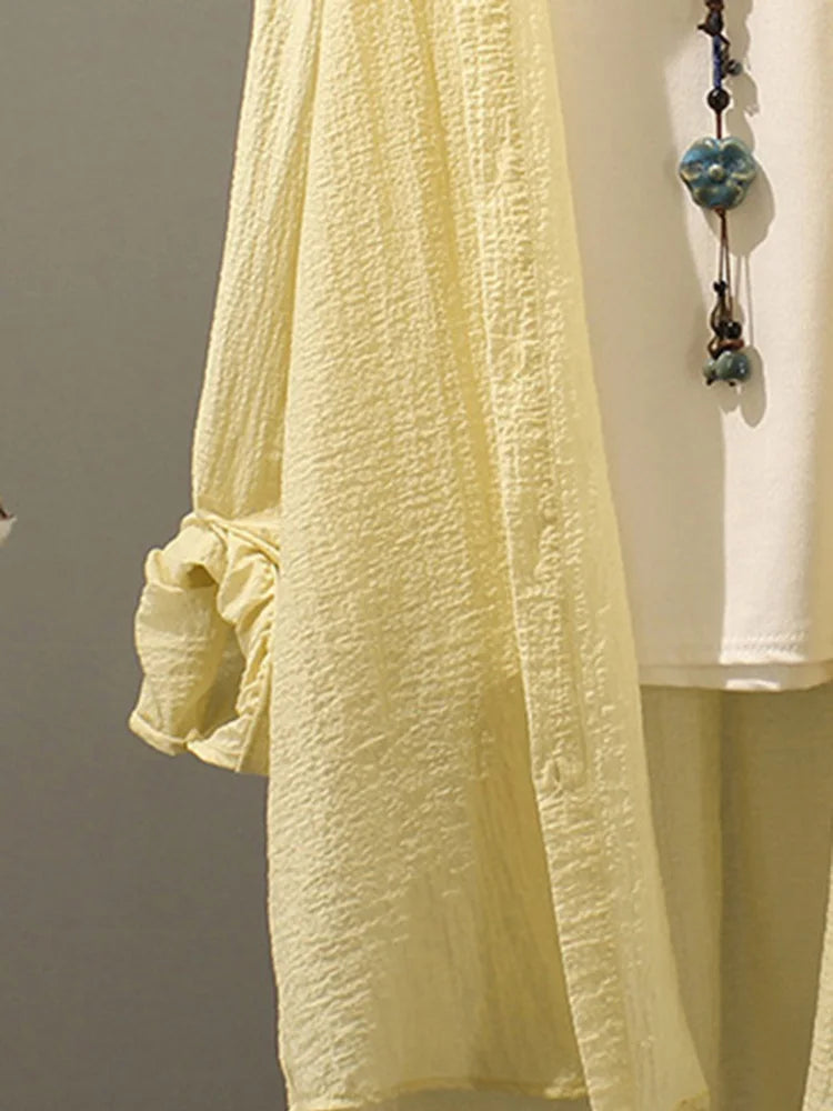 Horizon Sun Shirt