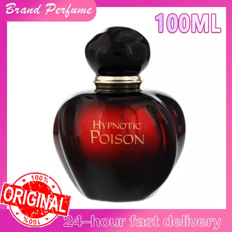 M&T Wear – Enchant Floral Fruity Perfume (100ml)