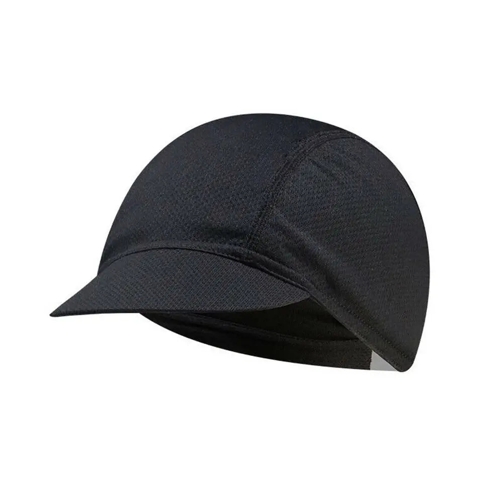 M&T Wear - Summer Cycling Cap with Visor & UV Protection