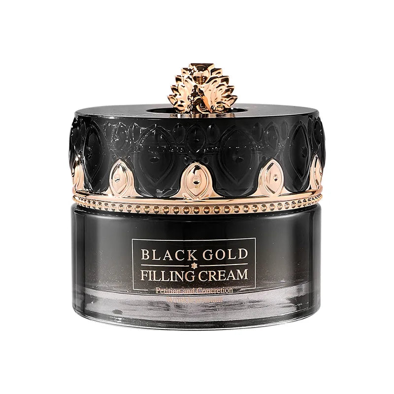 M&T Wear – Anti-Wrinkle Face Cream | Firming, Lifting & Moisturizing Anti-Aging Formula for Face and Neck (50g)