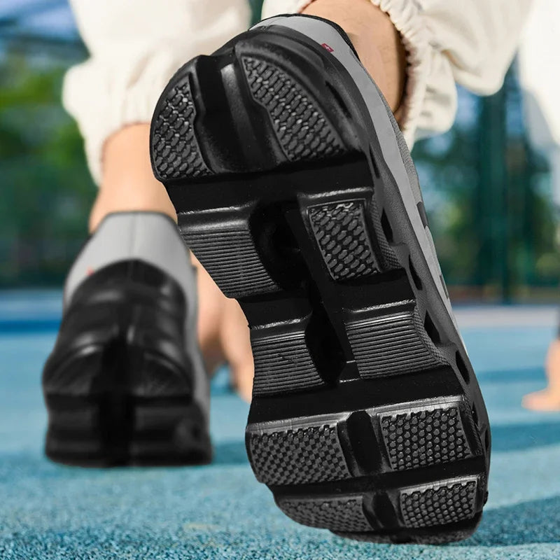 M&T Wear - Hollow Design Sports Shoes Flexible Soft - M&T Wear