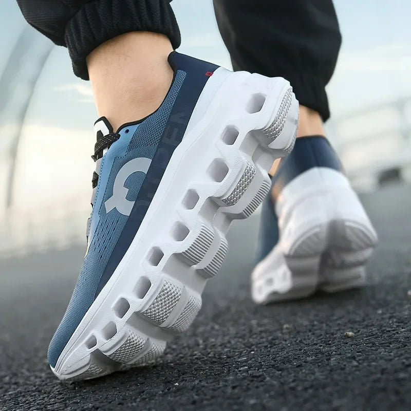 M&T Wear - Hollow Design Sports Shoes Flexible Soft - M&T Wear