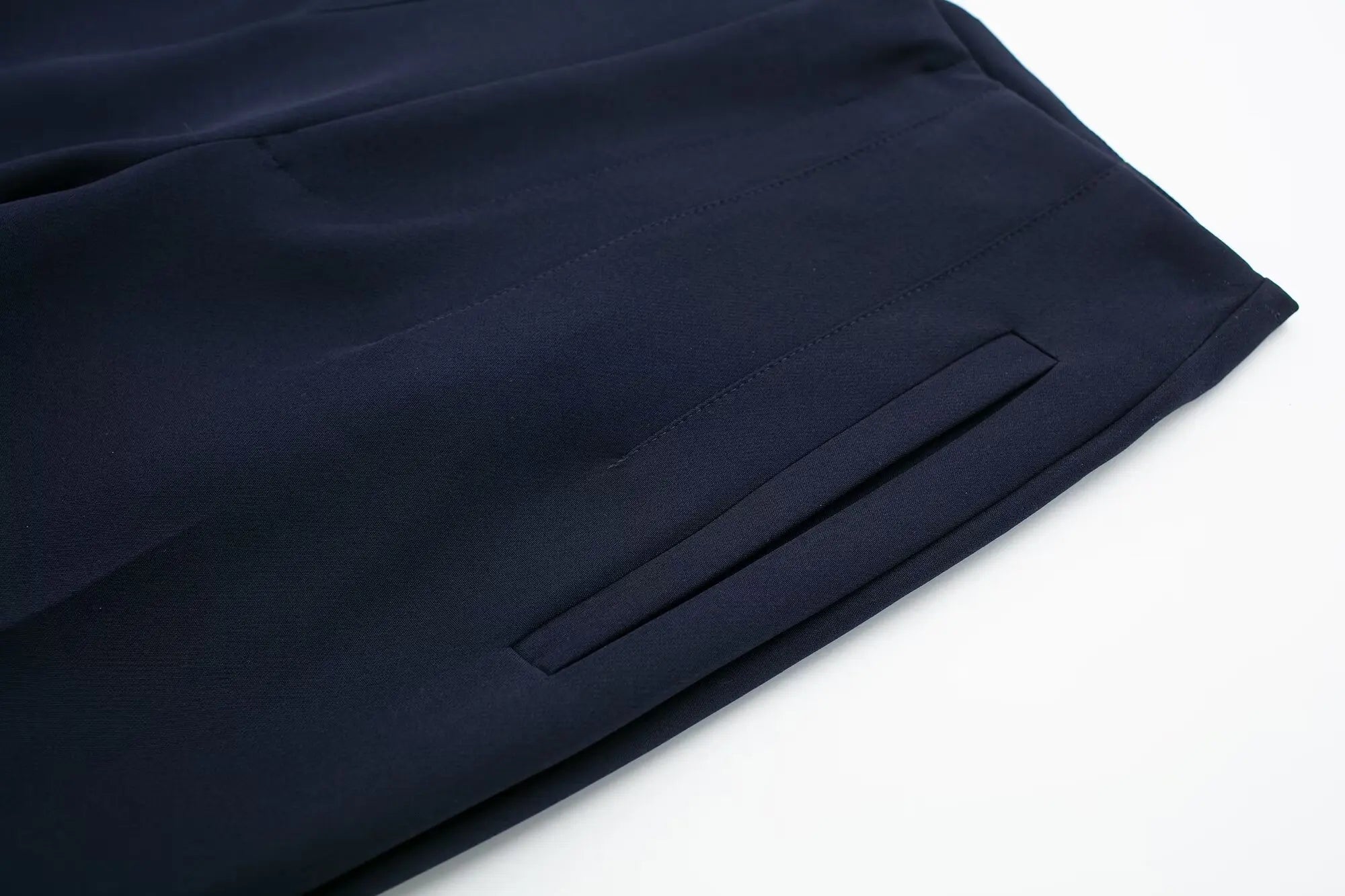 Koekop Professional Pencil Trousers