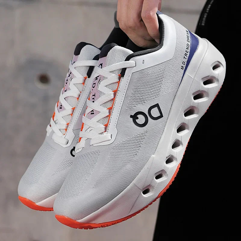 M&T Wear - Original Men Women Comfortable Shoes Unisex Breathable - M&T Wear