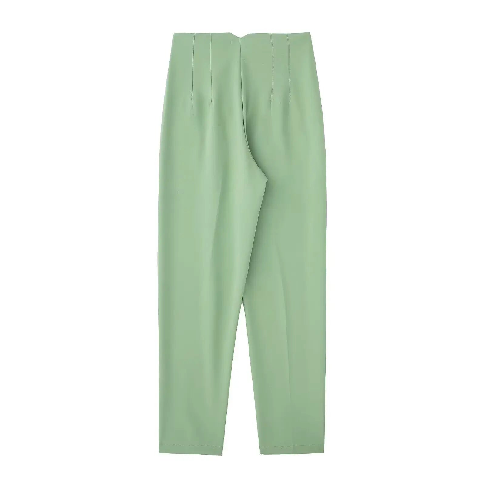 Koekop Professional Pencil Trousers