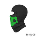 M&T Wear - Biking & Outdoor Sports Full Face Balaclava Cap